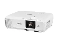 Projektor EPSON EB-W49, 3LCD, 1280*800 WXGA, 3800 ANSI