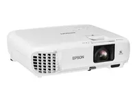 Projektor EPSON EB-W49, 3LCD, 1280*800 WXGA, 3800 ANSI