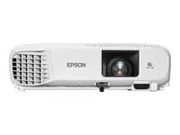 Projektor EPSON EB-W49, 3LCD, 1280*800 WXGA, 3800 ANSI