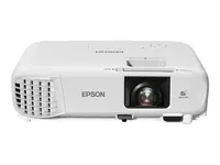 Projektor EPSON EB-W49, 3LCD, 1280*800 WXGA, 3800 ANSI