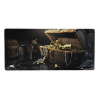 Podloga za miš BARACUDA BGMP-01 STORMBRINGER, 750x350
