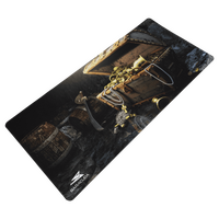 Podloga za miš BARACUDA BGMP-01 STORMBRINGER, 750x350