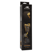 Podloga za miš BARACUDA BGMP-01 STORMBRINGER, 750x350