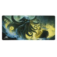 Podloga za miš BARACUDA BGMP-03 DARKWATER, 750x350