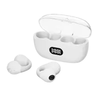 Bluetooth slušalice earbuds SBOX EB-OWS14, bijele Bluetooth slušalice earbuds SBOX EB-OWS14, bijele
