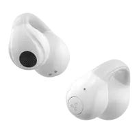 Bluetooth slušalice earbuds SBOX EB-OWS14, bijele