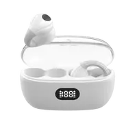Bluetooth slušalice earbuds SBOX EB-OWS14, bijele