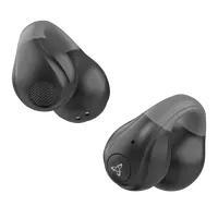 Bluetooth slušalice earbuds SBOX EB-OWS14, crne