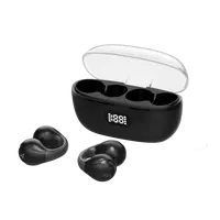 Bluetooth slušalice earbuds SBOX EB-OWS14, crne Bluetooth slušalice earbuds SBOX EB-OWS14, crne