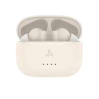 Bluetooth slušalice earbuds SBOX EB-TWS-05, bež