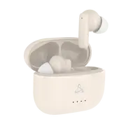 Bluetooth slušalice earbuds SBOX EB-TWS-05, bež