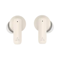 Bluetooth slušalice earbuds SBOX EB-TWS-05, bež