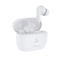 Bluetooth slušalice earbuds SBOX EB-TWS-05, bijele