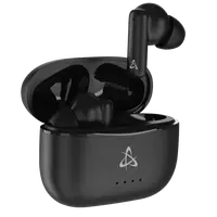 Bluetooth slušalice earbuds SBOX EB-TWS-05, crne