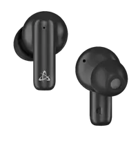 Bluetooth slušalice earbuds SBOX EB-TWS-05, crne