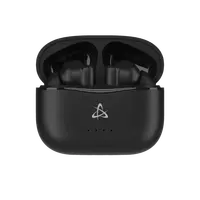 Bluetooth slušalice earbuds SBOX EB-TWS-05, crne