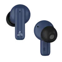 Bluetooth slušalice earbuds SBOX EB-TWS-05, plave