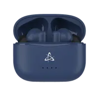 Bluetooth slušalice earbuds SBOX EB-TWS-05, plave