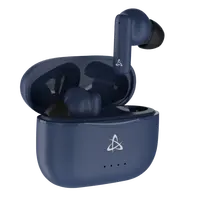 Bluetooth slušalice earbuds SBOX EB-TWS-05, plave