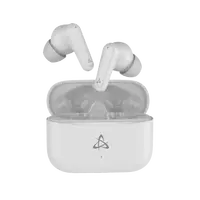 Bluetooth slušalice earbuds SBOX EB-TWS-101, bijele