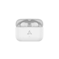 Bluetooth slušalice earbuds SBOX EB-TWS-101, bijele