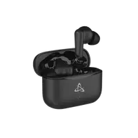 Bluetooth slušalice earbuds SBOX EB-TWS-101, crne