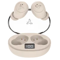 Bluetooth slušalice earbuds SBOX EB-TWS-115, bež Bluetooth slušalice earbuds SBOX EB-TWS-115, bež