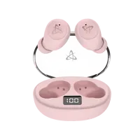 Bluetooth slušalice earbuds SBOX EB-TWS-115, roze Bluetooth slušalice earbuds SBOX EB-TWS-115, roze