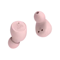 Bluetooth slušalice earbuds SBOX EB-TWS-115, roze
