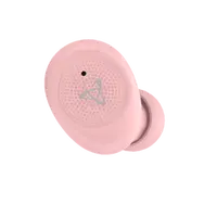 Bluetooth slušalice earbuds SBOX EB-TWS-115, roze