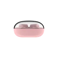 Bluetooth slušalice earbuds SBOX EB-TWS-115, roze