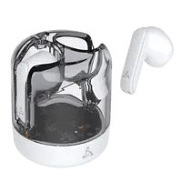 Bluetooth slušalice earbuds SBOX EB-TWS-12, bijele