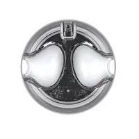 Bluetooth slušalice earbuds SBOX EB-TWS-12, bijele