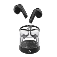 Bluetooth slušalice earbuds SBOX EB-TWS-12, crne Bluetooth slušalice earbuds SBOX EB-TWS-12, crne