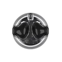 Bluetooth slušalice earbuds SBOX EB-TWS-12, crne