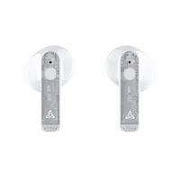 Bluetooth slušalice earbuds SBOX EB-TWS-148, bijele