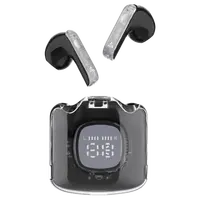 Bluetooth slušalice earbuds SBOX EB-TWS-148, crne