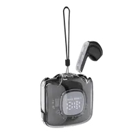 Bluetooth slušalice earbuds SBOX EB-TWS-148, crne