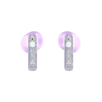 Bluetooth slušalice earbuds SBOX EB-TWS-148, ljubičaste