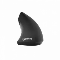 Miš SBOX VM-065W Vertical, bežični