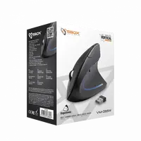 Miš SBOX VM-065W Vertical, bežični