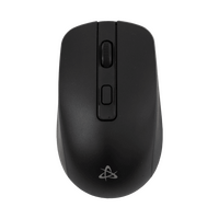 Miš SBOX WM-837, bežični, crni