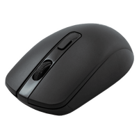 Miš SBOX WM-837, bežični, crni