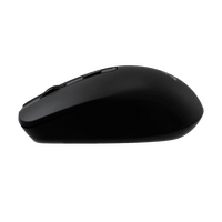 Miš SBOX WM-837, bežični, crni