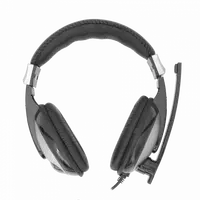 Slušalice + mikrofon SBOX HS-302