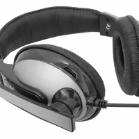Slušalice + mikrofon SBOX HS-302