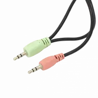 Slušalice + mikrofon SBOX HS-302
