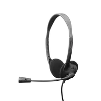 Slušalice + mikrofon SBOX HS-707, USB