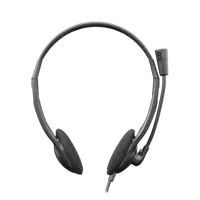 Slušalice + mikrofon SBOX HS-707, USB