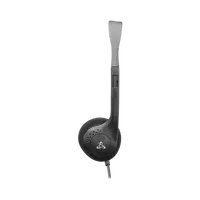 Slušalice + mikrofon SBOX HS-707, USB